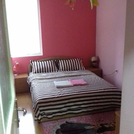 Lidija Apartment أوهغيد المظهر الخارجي الصورة