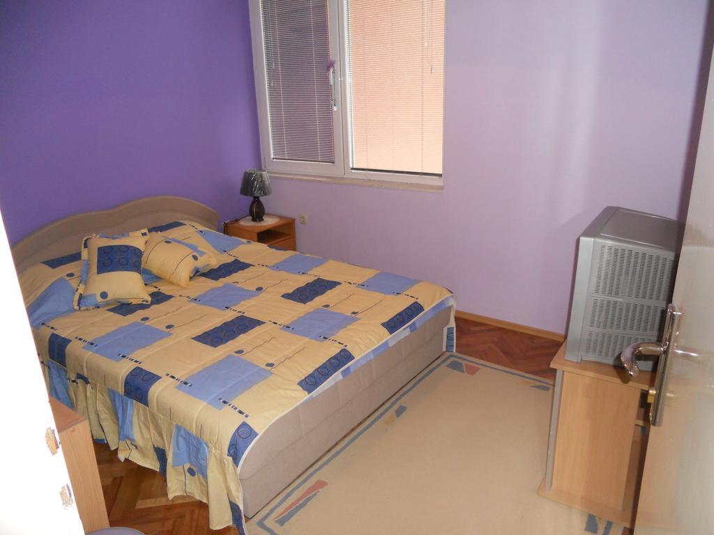 Lidija Apartment أوهغيد المظهر الخارجي الصورة