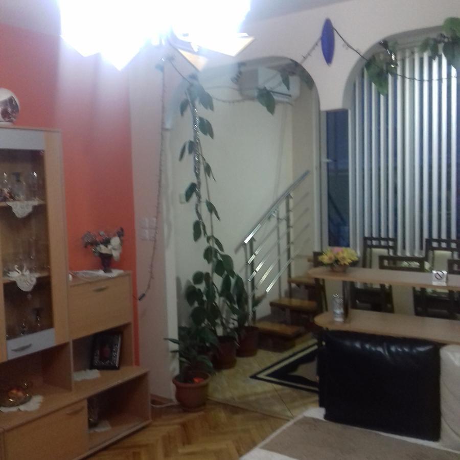 Lidija Apartment أوهغيد المظهر الخارجي الصورة